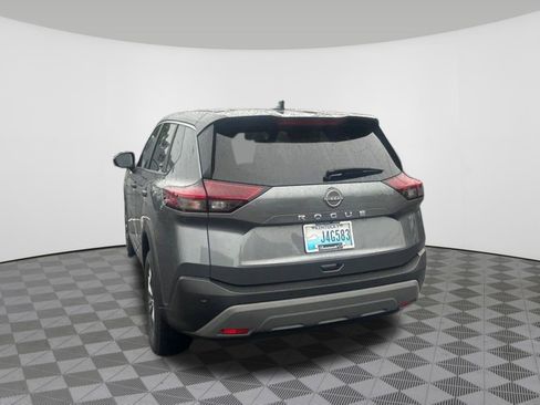 Used 2023 Nissan Rogue S FWD image 9