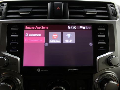 Used 2021 Toyota 4Runner SR5 image 42