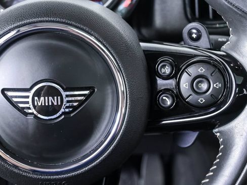 Used 2019 MINI Cooper Countryman S w/ Premium Package FWD image 10