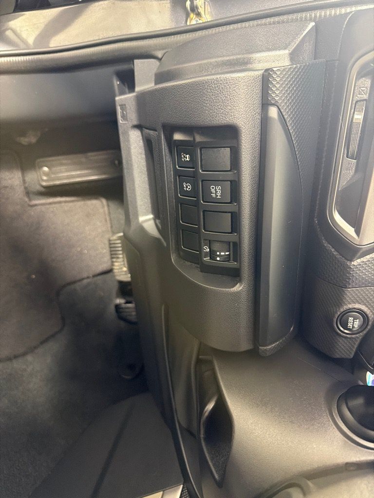 Used 2023 Subaru Forester AWD/4WD image 14