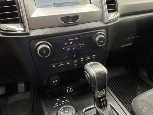 Used 2023 Ford Ranger XLT w/ Equipment Group 302A High AWD/4WD image 15