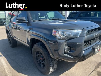 Used 2024 Toyota 4Runner TRD Pro