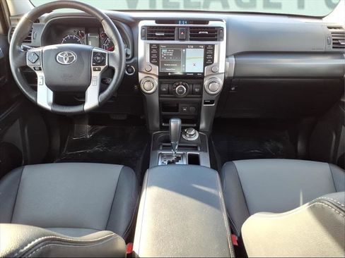 Certified 2023 Toyota 4Runner SR5 Premium image 12