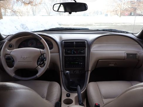 Used 2003 Ford Mustang GT image 16