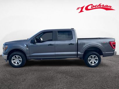 Used 2023 Ford F150 XLT