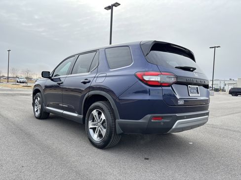 Certified 2024 Honda Pilot EX-L image 3