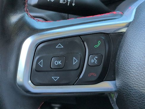 Used 2021 Jeep Gladiator Rubicon AWD/4WD image 25