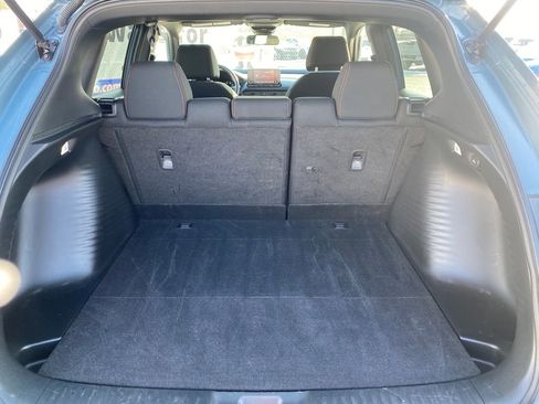 Used 2023 Honda HR-V Sport image 5