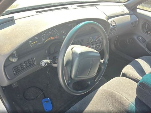Used 1999 Pontiac Bonneville SE w/ Opt Pkg FWD image 17
