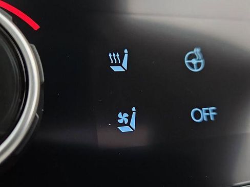 New 2025 Hyundai Santa Fe Calligraphy FWD image 16