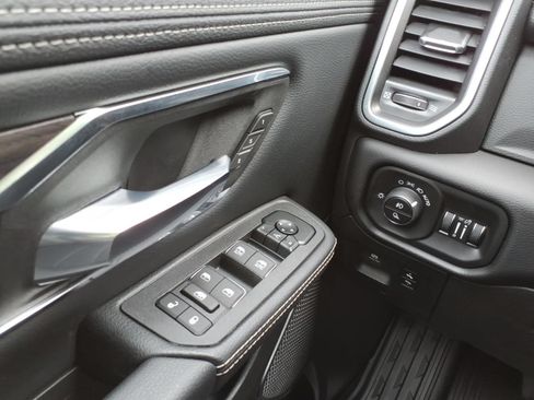 New 2026 RAM 1500 Laramie w/ Night Edition AWD/4WD image 15
