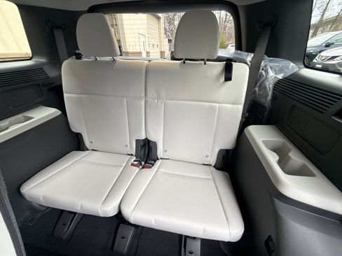 New 2026 Hyundai Santa Fe SE AWD/4WD image 25