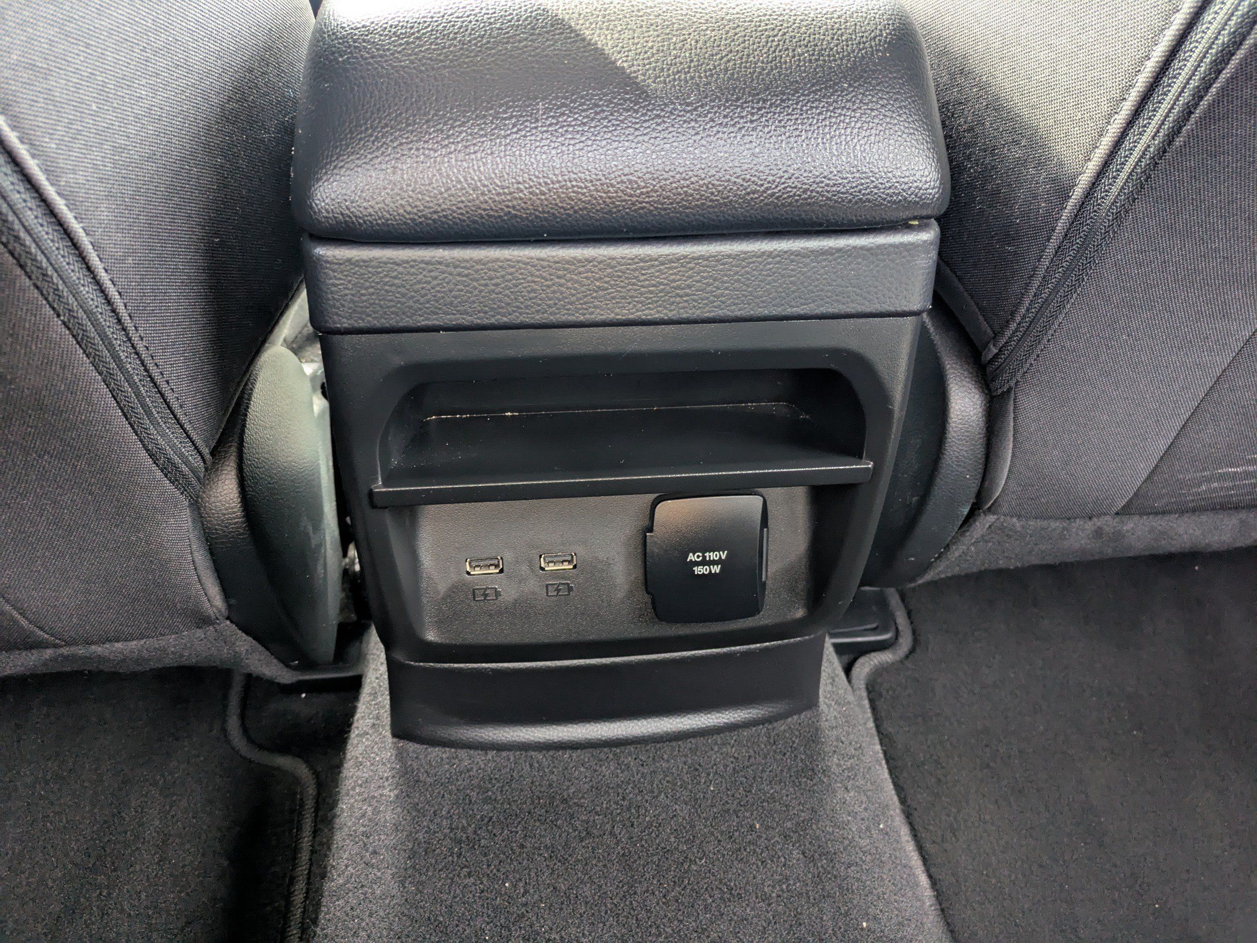Used 2021 Ford Ranger XLT w/ Equipment Group 301A Mid AWD/4WD image 16