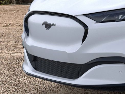 New 2025 Ford Mustang Mach-E Premium image 17