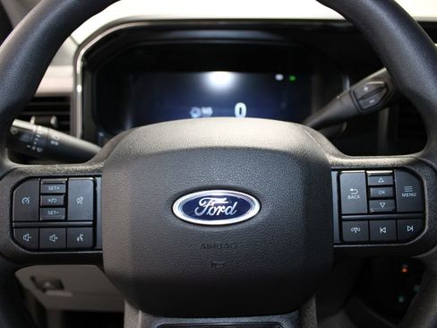 New 2026 Ford F250 XLT w/ XLT Premium Package image 45