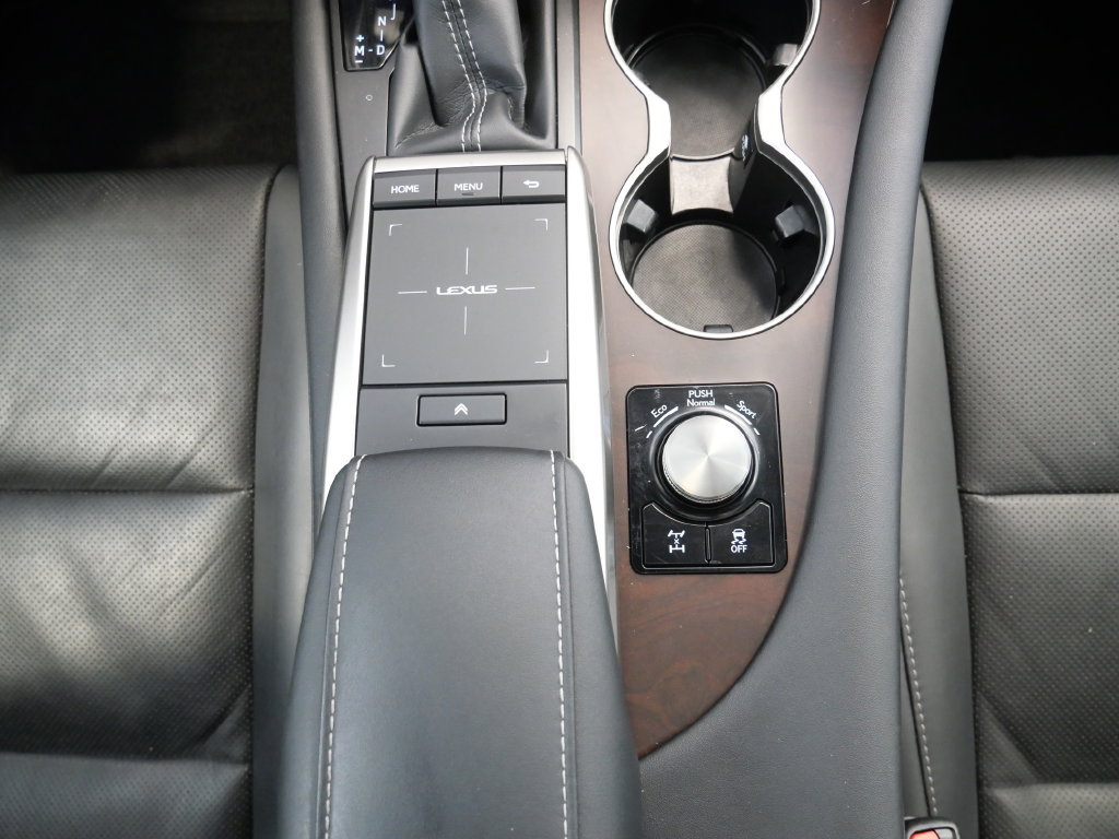 Used 2022 Lexus RX 350 AWD w/ Premium Package image 33
