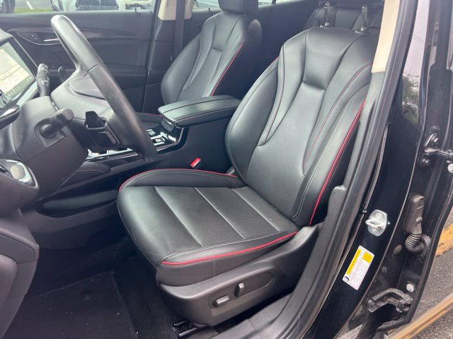 Used 2023 Buick Envision Essence w/ Technology Package I FWD image 10