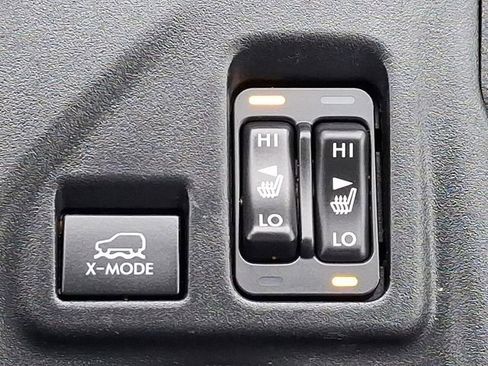 Certified 2021 Subaru Crosstrek 2.5i Limited w/ Moonroof Package 2 image 29