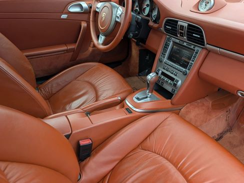 Used 2006 Porsche 911 Carrera 4S image 20