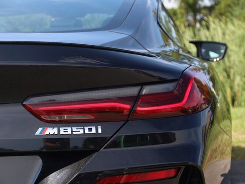 Used 2023 BMW M850i xDrive Coupe image 68