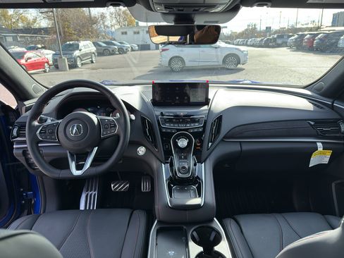 Used 2025 Acura RDX A-Spec image 27