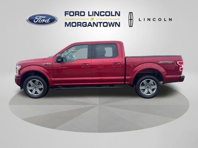 Used 2018 Ford F150 XLT w/ Equipment Group 302A Luxury