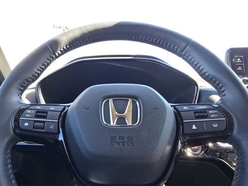 Used 2025 Honda CR-V EX-L image 24