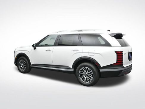 New 2026 Hyundai Palisade SEL FWD image 3