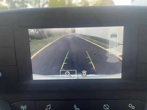 Certified 2020 Ford Transit 250 Medium Roof w/ Load Area Protection Package image 23