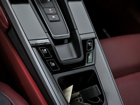 Used 2024 Porsche 911 Carrera S image 42