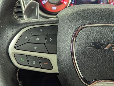 Used 2021 Dodge Challenger SRT Hellcat w/ Plus Package image 32