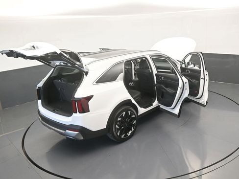 New 2025 Kia Sorento EX w/ Panoramic Sunroof Package image 71