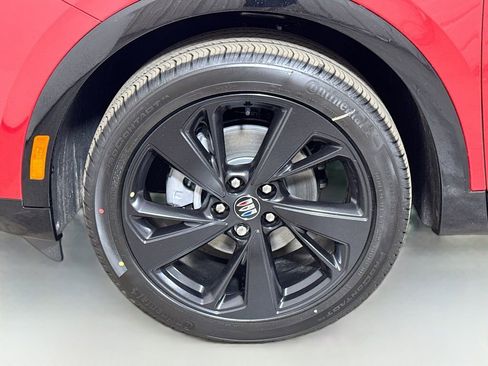 New 2026 Buick Envision Sport Touring image 19