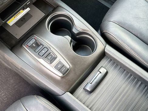 Used 2023 Honda Passport TrailSport image 21