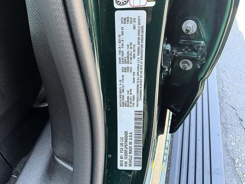New 2026 RAM 1500 Laramie w/ Night Edition AWD/4WD image 40