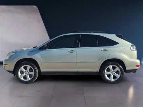 Used 2004 Lexus RX 330 w/ Premium Plus Pkg FWD image 2