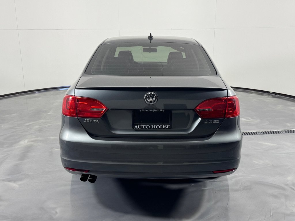 Used 2013 Volkswagen Jetta SE FWD image 5