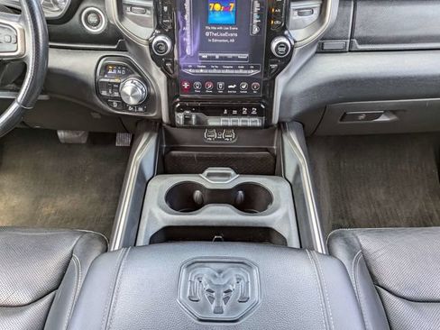 Used 2021 RAM 1500 Rebel w/ Rebel Level 2 Equipment Group AWD/4WD image 18