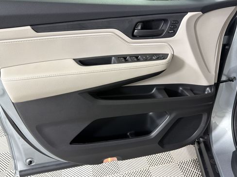 New 2026 Honda Odyssey EX-L image 14