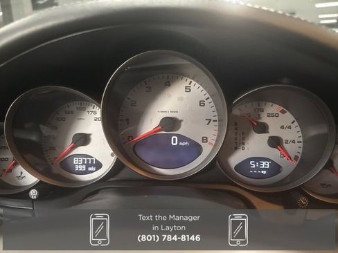 Used 2008 Porsche 911 Carrera S image 15