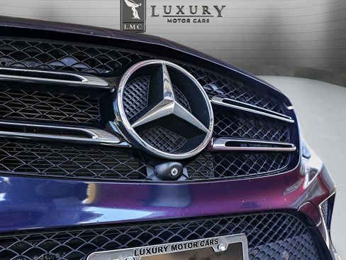 Used 2018 Mercedes-Benz GLE 350 image 15