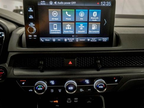 Certified 2025 Honda CR-V Sport-L image 22