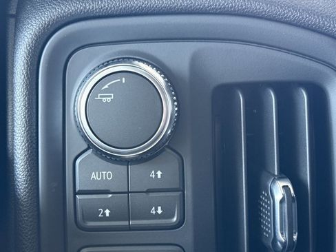 New 2026 GMC Sierra 1500 Pro w/ Graphite Edition image 20