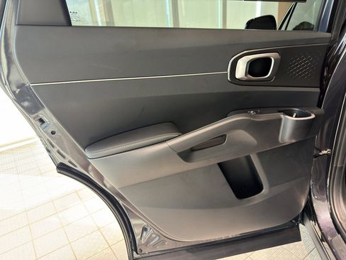 Used 2026 Kia Sorento LX image 20