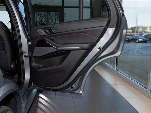 New 2026 BMW X5 xDrive50e w/ M Sport Package image 36