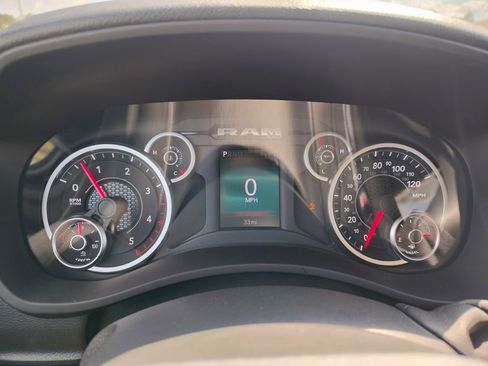 New 2025 RAM 2500 Big Horn image 20