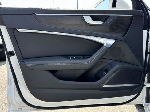 Used 2023 Audi A6 Premium Plus w/ Premium Plus Package image 15