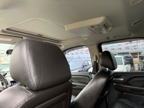 Used 2008 Cadillac Escalade 2WD image 11