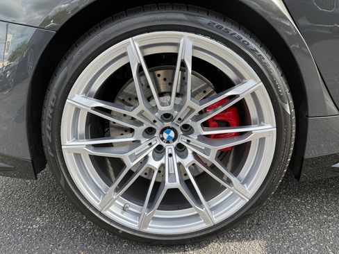 Used 2026 BMW M3 RWD image 17