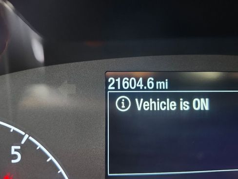 Used 2024 Ford Transit 250 Low Roof w/ Exterior Upgrade Package image 26